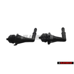 2x Original VW Water Jet - 155955101