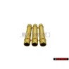 3x Original VW Sleeve - 191201316A