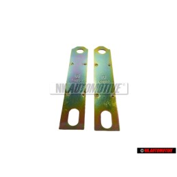 2x Original VW Strap - 191253197A