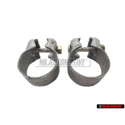 2x Original VW Clamp - 191253139Q