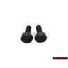 2x Original VW hexagon bolt - N 01028712