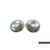 2x Original VW Cup Washer - 052903265