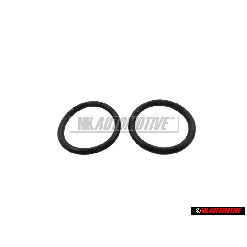 2x Original VW O-Ring - 803260749B
