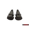 2x Original VW Steering Column Sheer Bolt - 191419549A