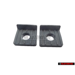 2x Original VW Damping - 191419711