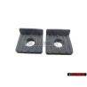 2x Original VW Damping - 191419711