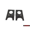 2x Original VW Shim - 357419648