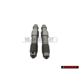 2x Original VW Breather Valve - 3A0611475