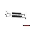 2x Original VW Tension Spring - 357609707A