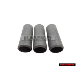 3x Original VW Pedal Pin Bearing Bush LHD - 191721153