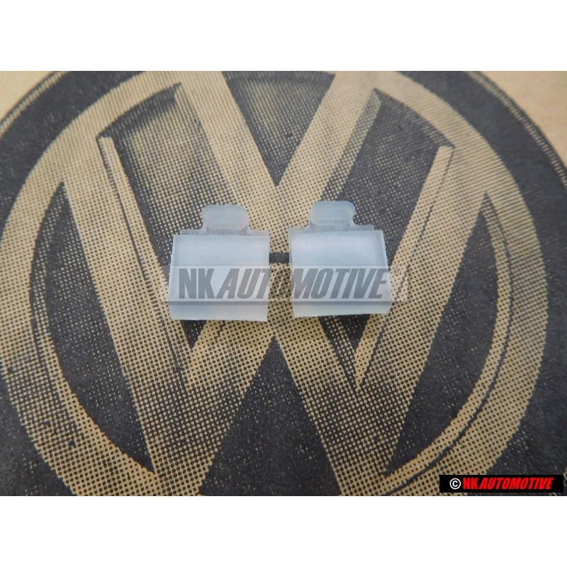 2x Original VW Stop - 171721989
