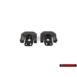 2x Original VW Retaining Washer - N 90470301
