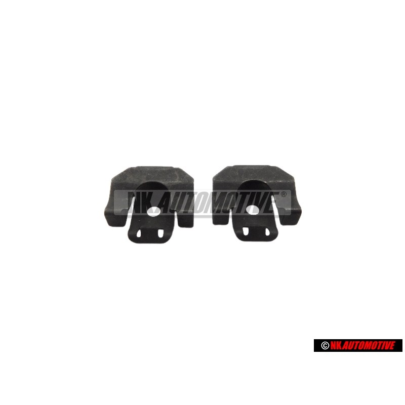 2x Original VW Retaining Washer - N 90470301