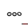 3x Original VW Washer - N 01152321