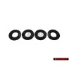 4x Original VW Rubber Washer - N 90174201