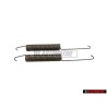 2x Original VW Tension Spring - 165827349