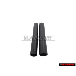 2x Original VW Protective Pipe - 113823355