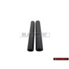 2x Original VW Protective Pipe - 113823355