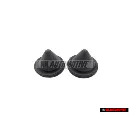 2x Original VW Bungs - N 0200241