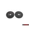 2x Original VW Sealing Plate - 803955637