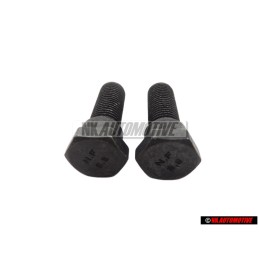 2x Original VW Locating Bolt - N 98910302