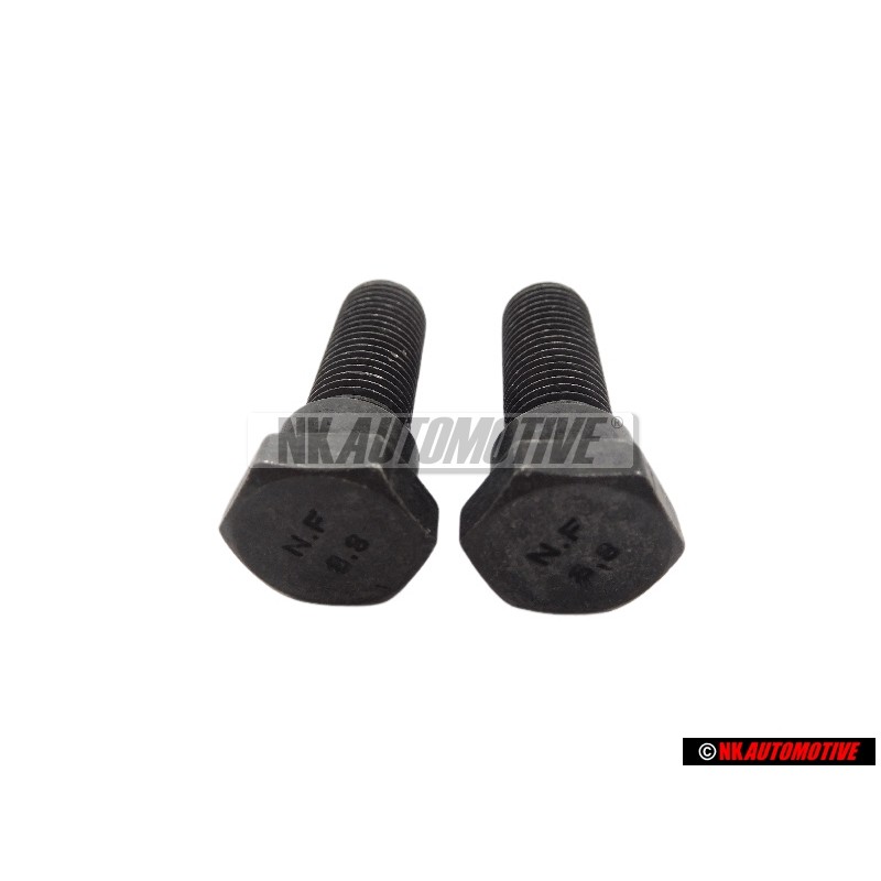 2x Original VW Locating Bolt - N 98910302