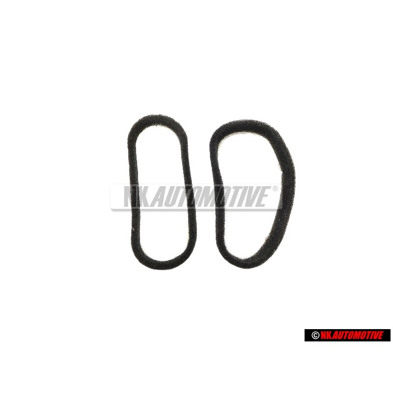 2x Original VW Seal - 191857291