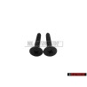 2x Original VW Panel Screw ST4.2x25 - N 90157502