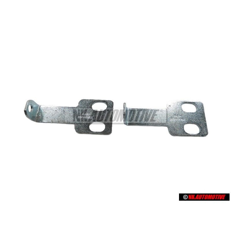 2x Original VW Bearing Angle - 171877315