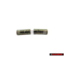 2x Original VW Spring Pin - N 0232593