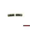 2x Original VW Spring Pin - N 0232593