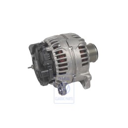 Original VW Alternator - 06F903023FX