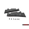 Original Audi Sundry Parts Set - 8J8898283