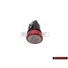 Original Audi Start/Stop Switch Keyless Go A4 B8 A5 8T3 Q5 8RB - 8K0905217C