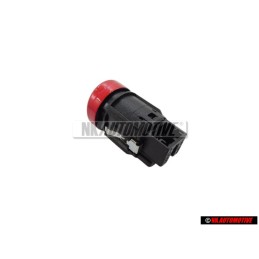Original Audi Start/Stop Switch Keyless Go A4 B8 A5 8T3 Q5 8RB - 8K0905217C