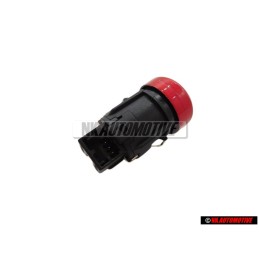 Original Audi Start/Stop Switch Keyless Go A4 B8 A5 8T3 Q5 8RB - 8K0905217C