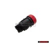 Original Audi Start/Stop Switch Keyless Go A4 B8 A5 8T3 Q5 8RB - 8K0905217C