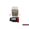 Original Audi Start/Stop Switch Keyless Go A4 B8 A5 8T3 Q5 8RB - 8K0905217C