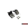 Original Audi Repair Kit For Headlamp Housing - 8L0998121