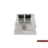 Original Audi Repair Kit For Headlamp Housing - 8L0998121