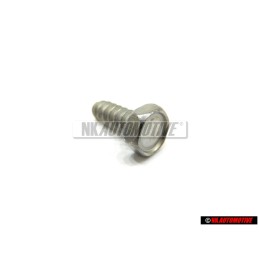 Original VW Hexagon Head Panel Screw - N 01388413