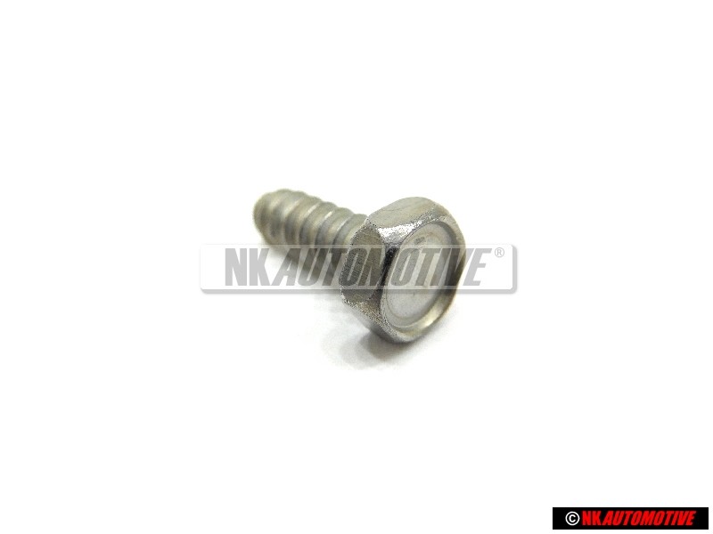 Original VW Hexagon Head Panel Screw - N 01388413