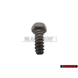 Original VW Hexagon Head Panel Screw - N 01388413