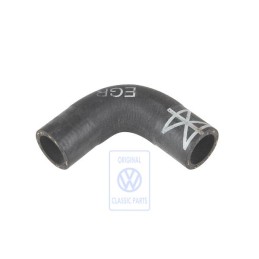 Original VW Coolant Hose - 1K0121157DA