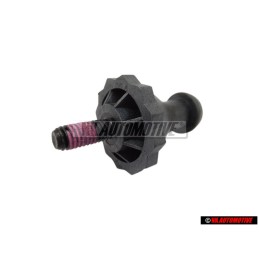 Original VW Ball Head - WHT000898A