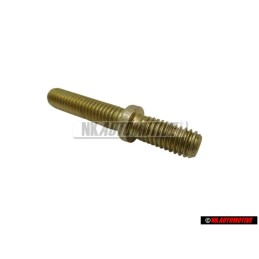 Original VW Stud With Shoulder - 026103400A