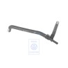 Original VW Coolant Hose - 1K0122447CJ
