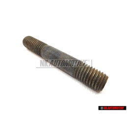 Original VW Threaded Pin - 056103399