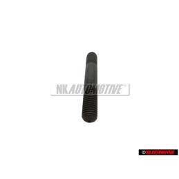 Original VW Threaded Pin - 056103399