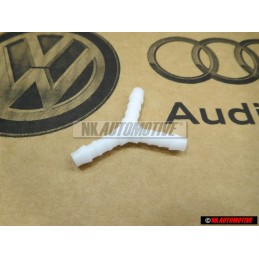 Original VW Y-Piece - 058127561